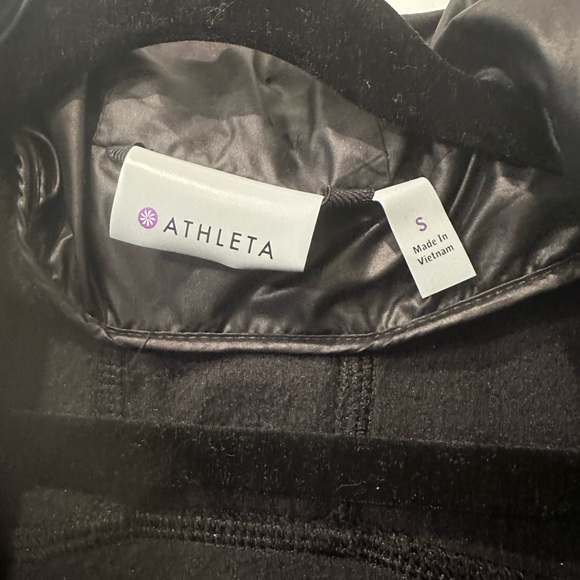 Athleta Jacket - Picture 4 of 4